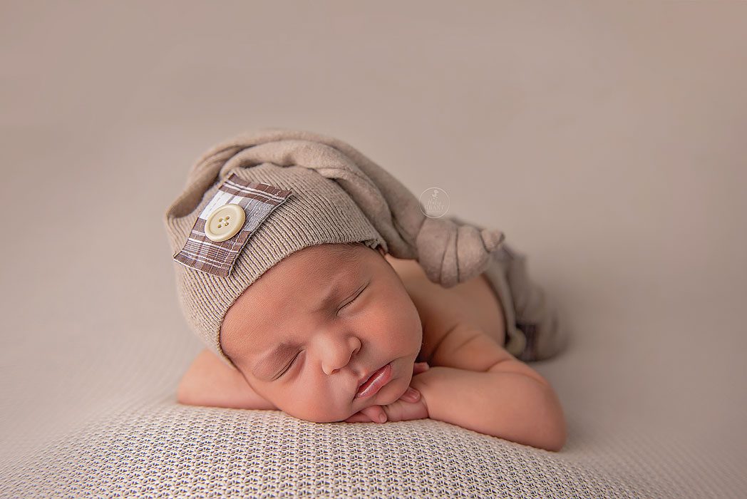 Newborn Baby Photographers Austin TX