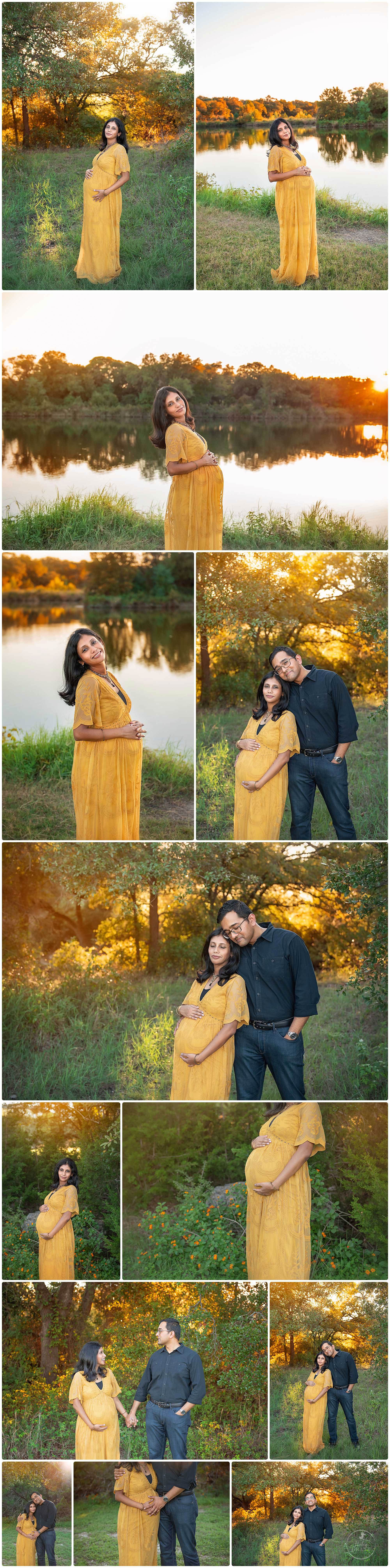 Pregnancy Photographer Austin Texas
