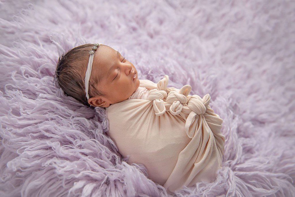 Professional Newborn Photographers Austin