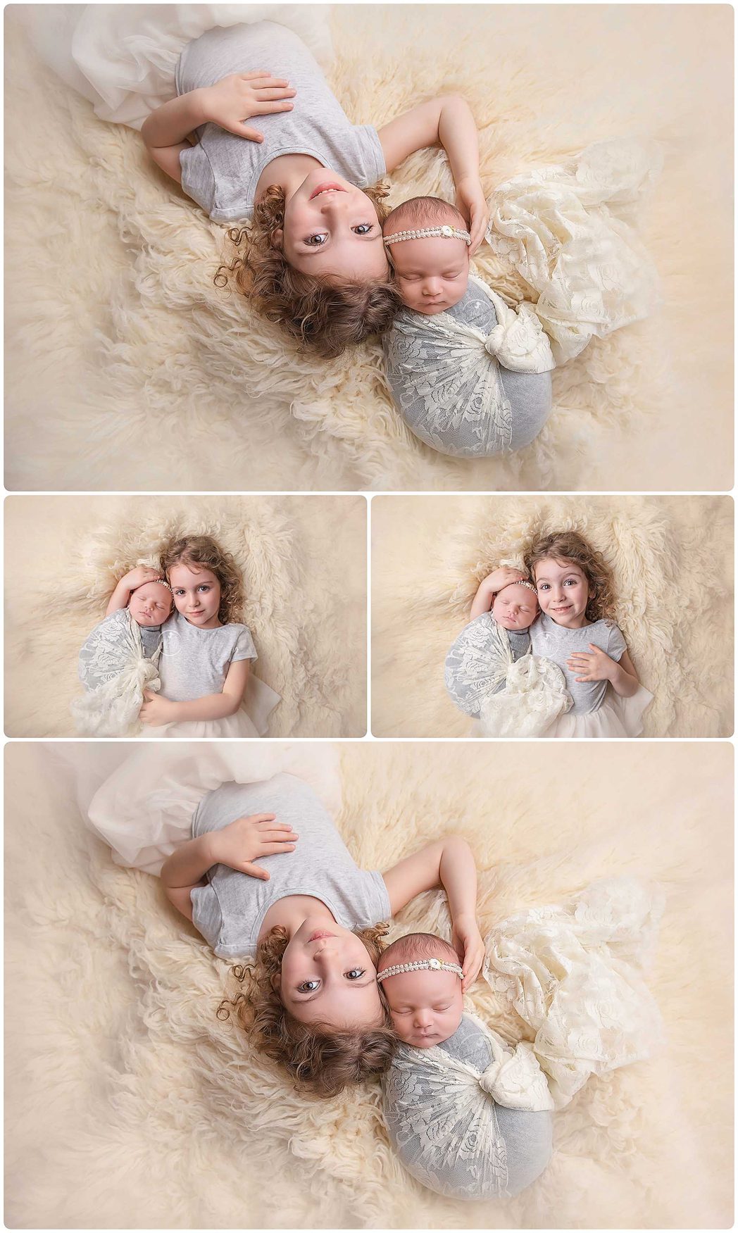 Newborn Baby Photography Austin