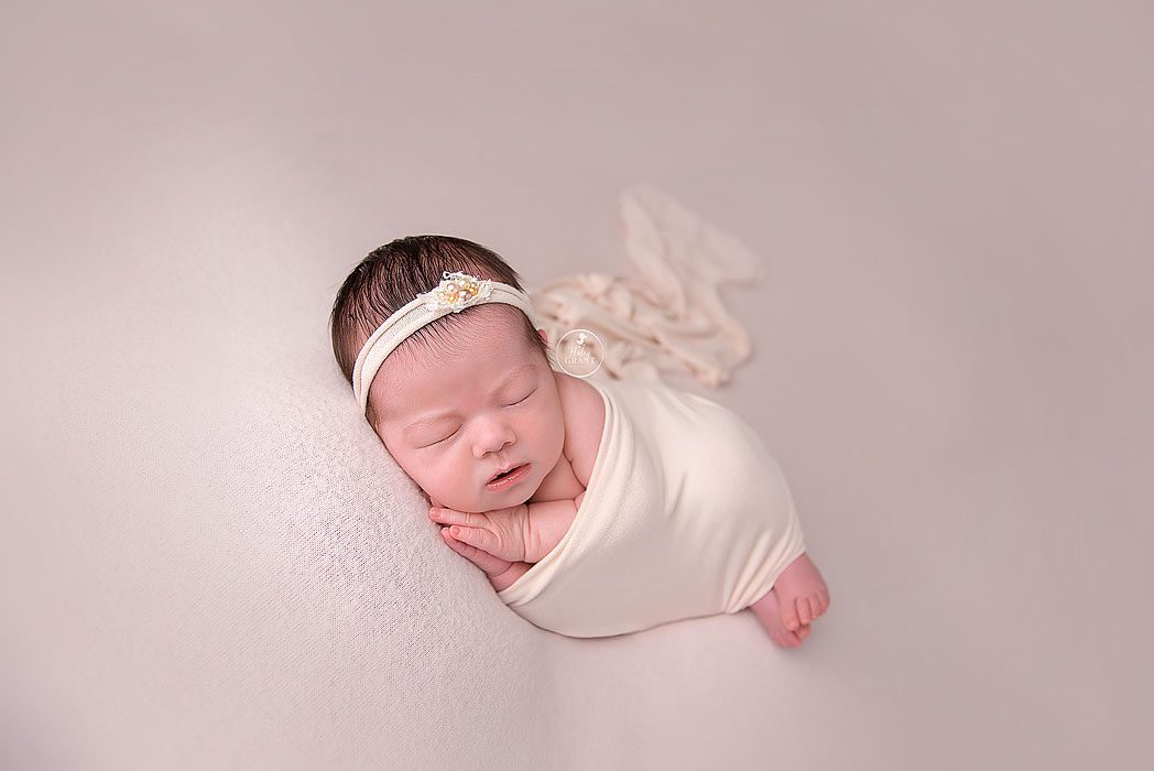 Newborn Photography Austin