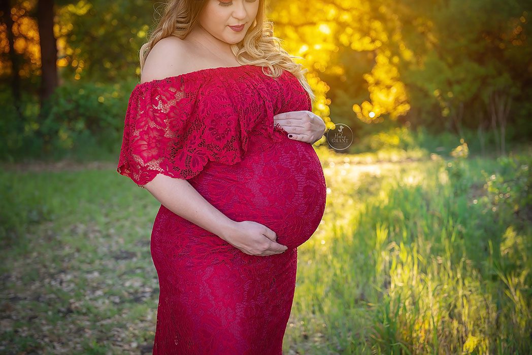 Best Maternity Photographer Austin