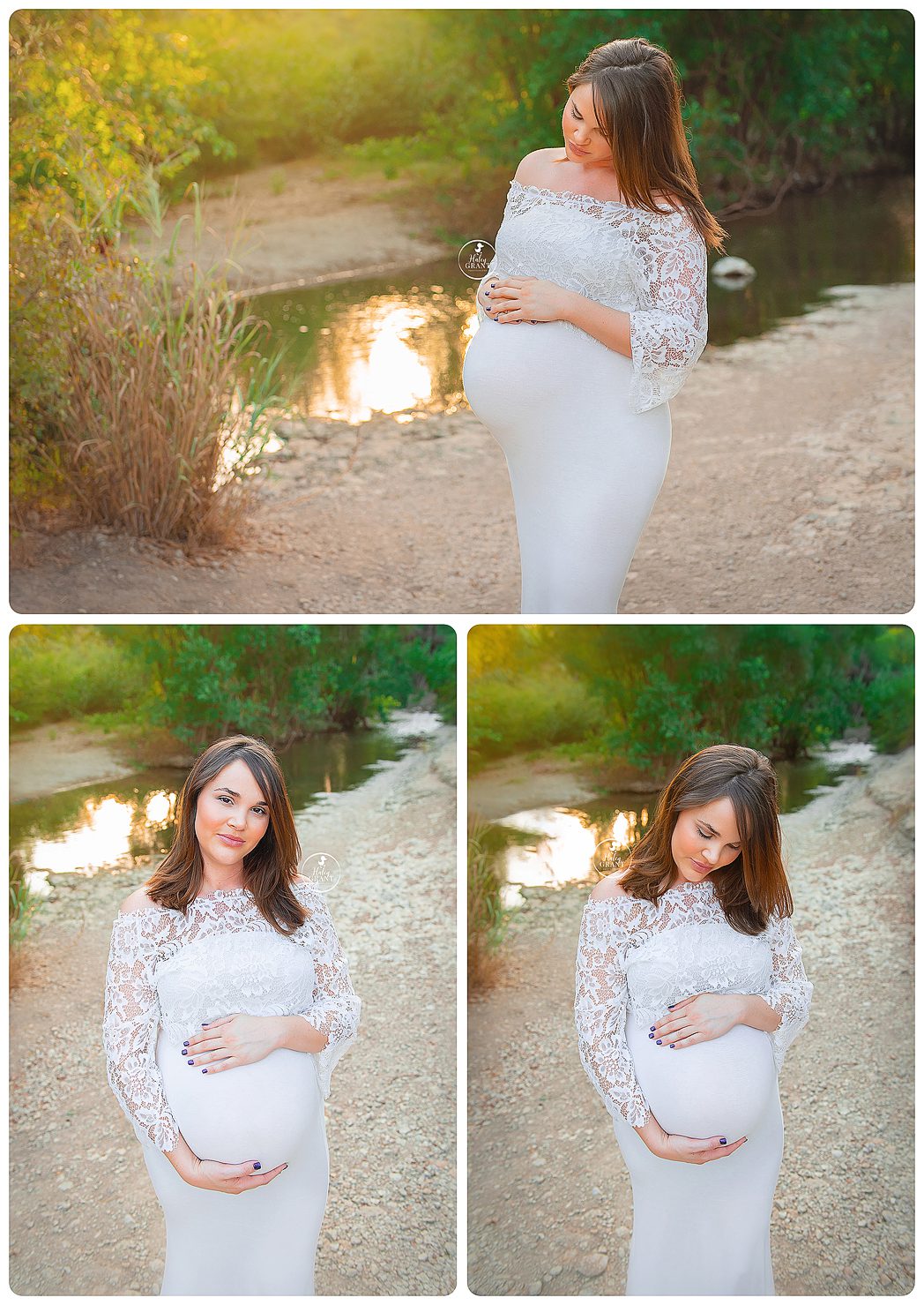 Maternity Photographer Austin TX