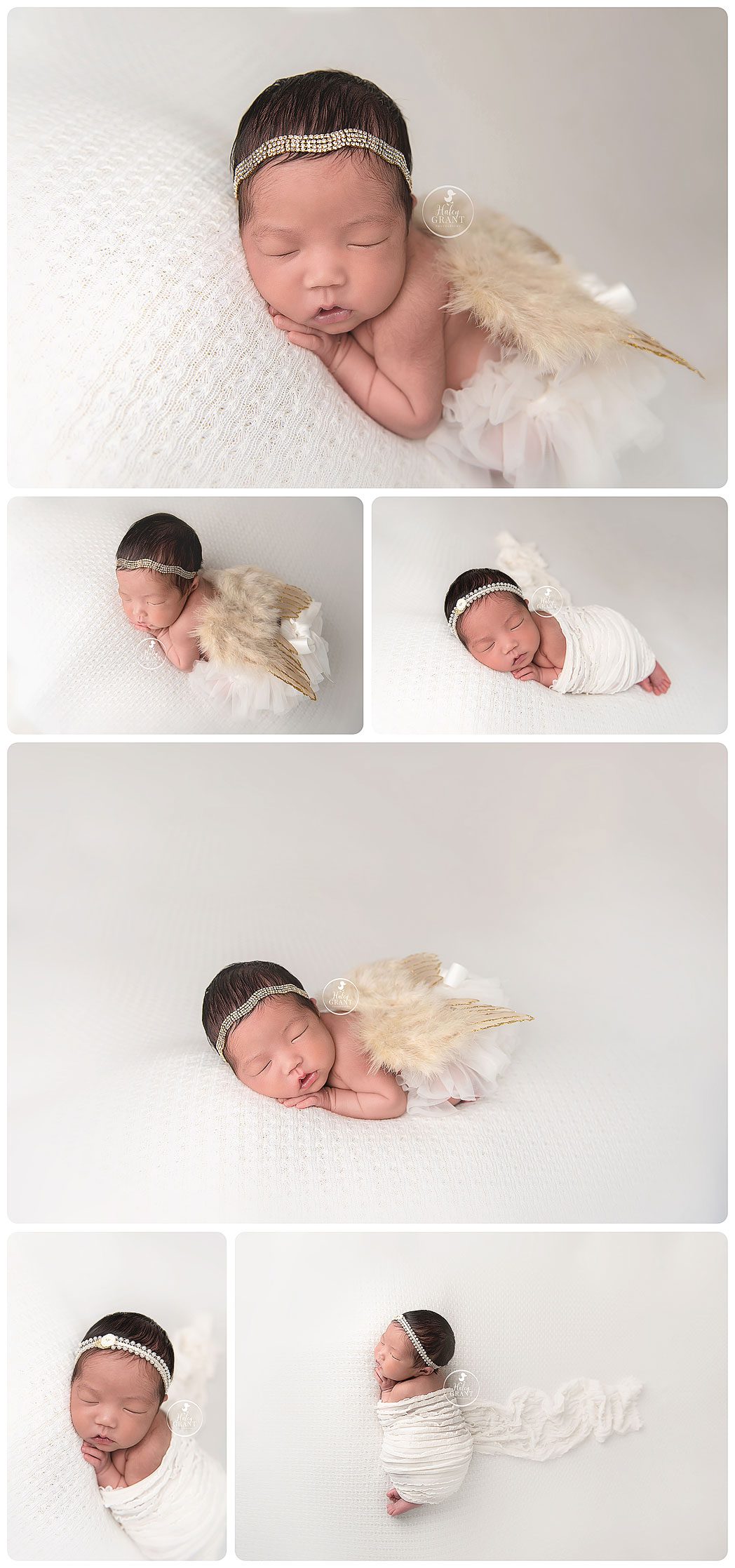 Austin Newborn Baby Photographers