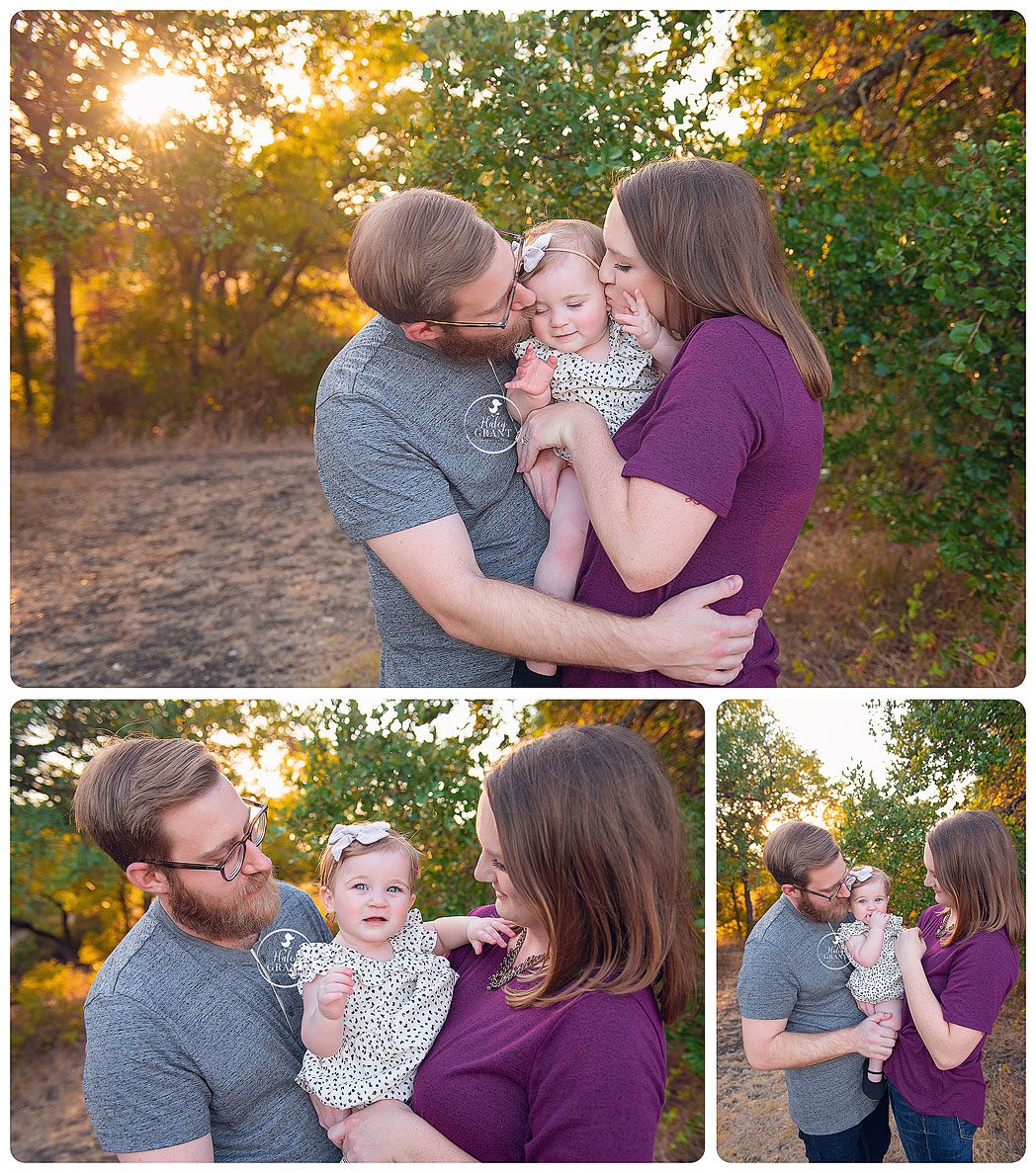 Family Photographer in Austin Texas | Cedar Park Baby Photographer