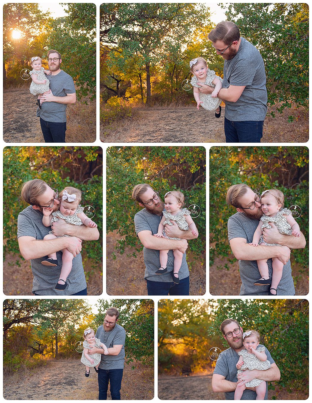 Family Photographer in Austin Texas | Cedar Park Baby Photographer