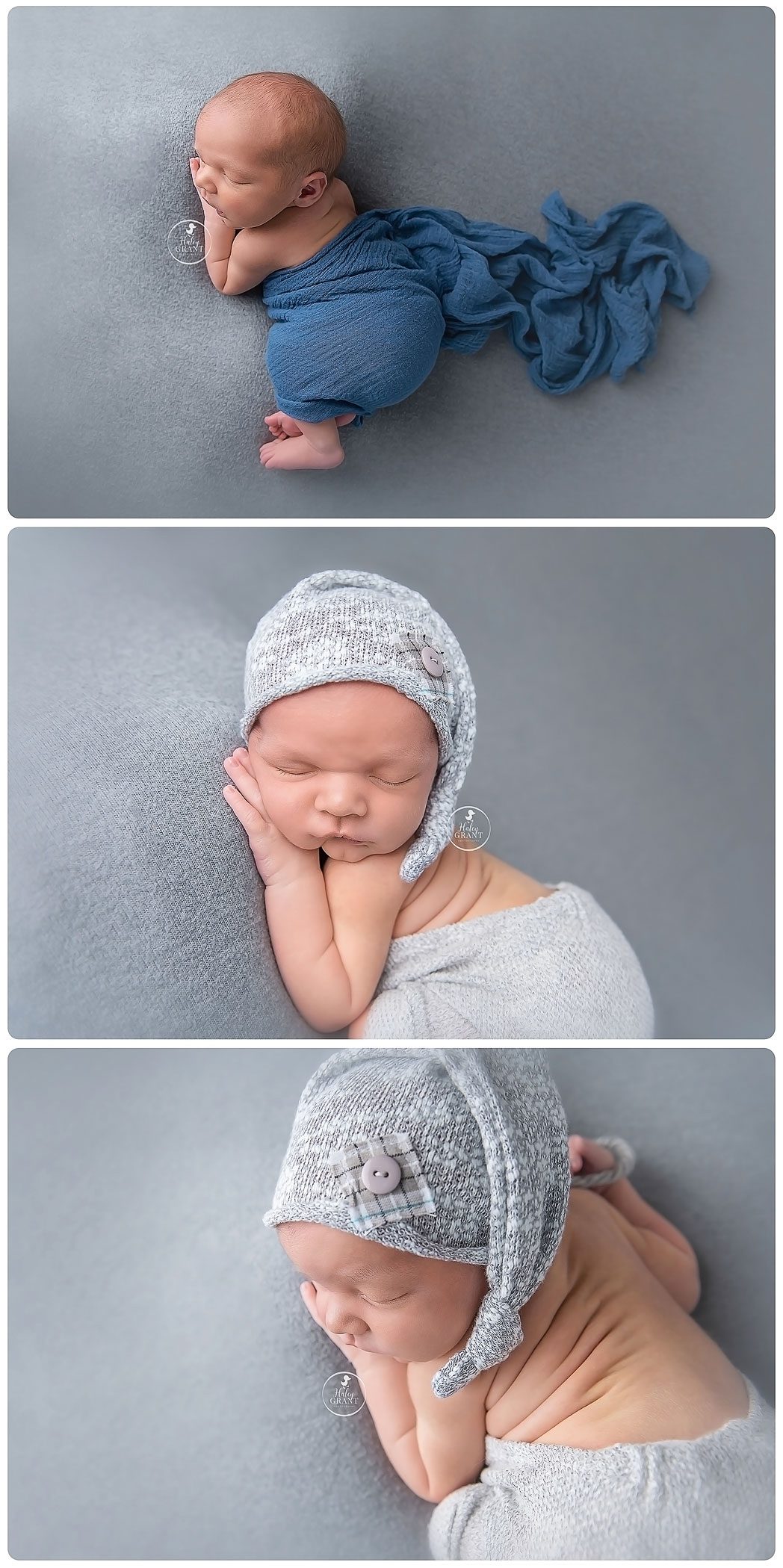 Austin Newborn Baby Photography