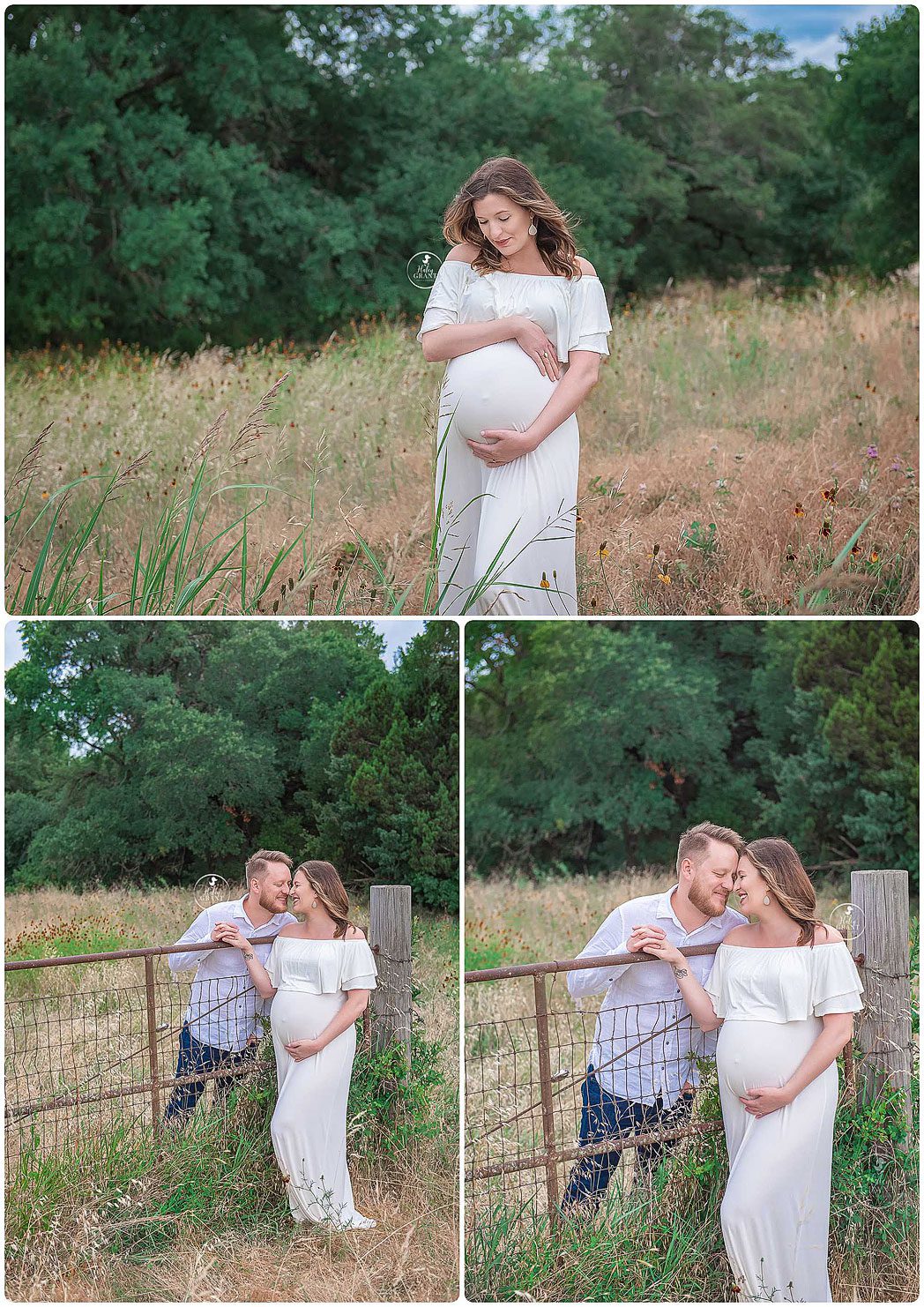 Maternity Photography Austin TX