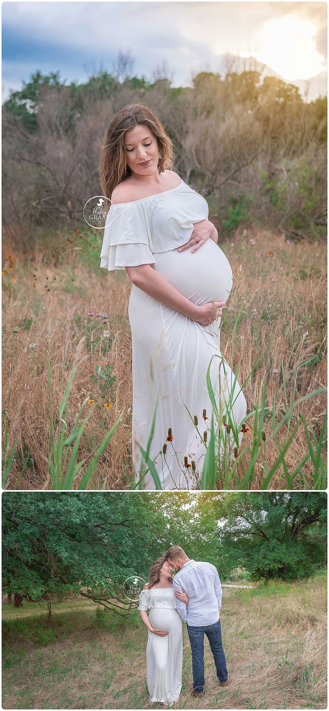 Maternity Photography Austin TX