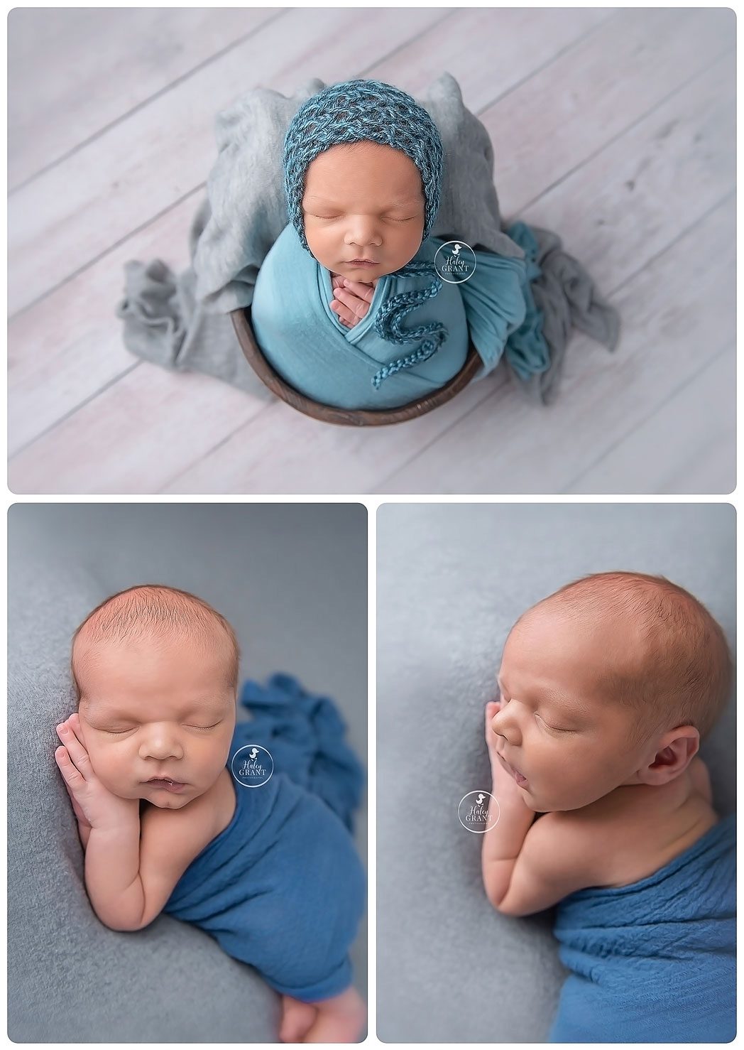 Austin Newborn Baby Photography