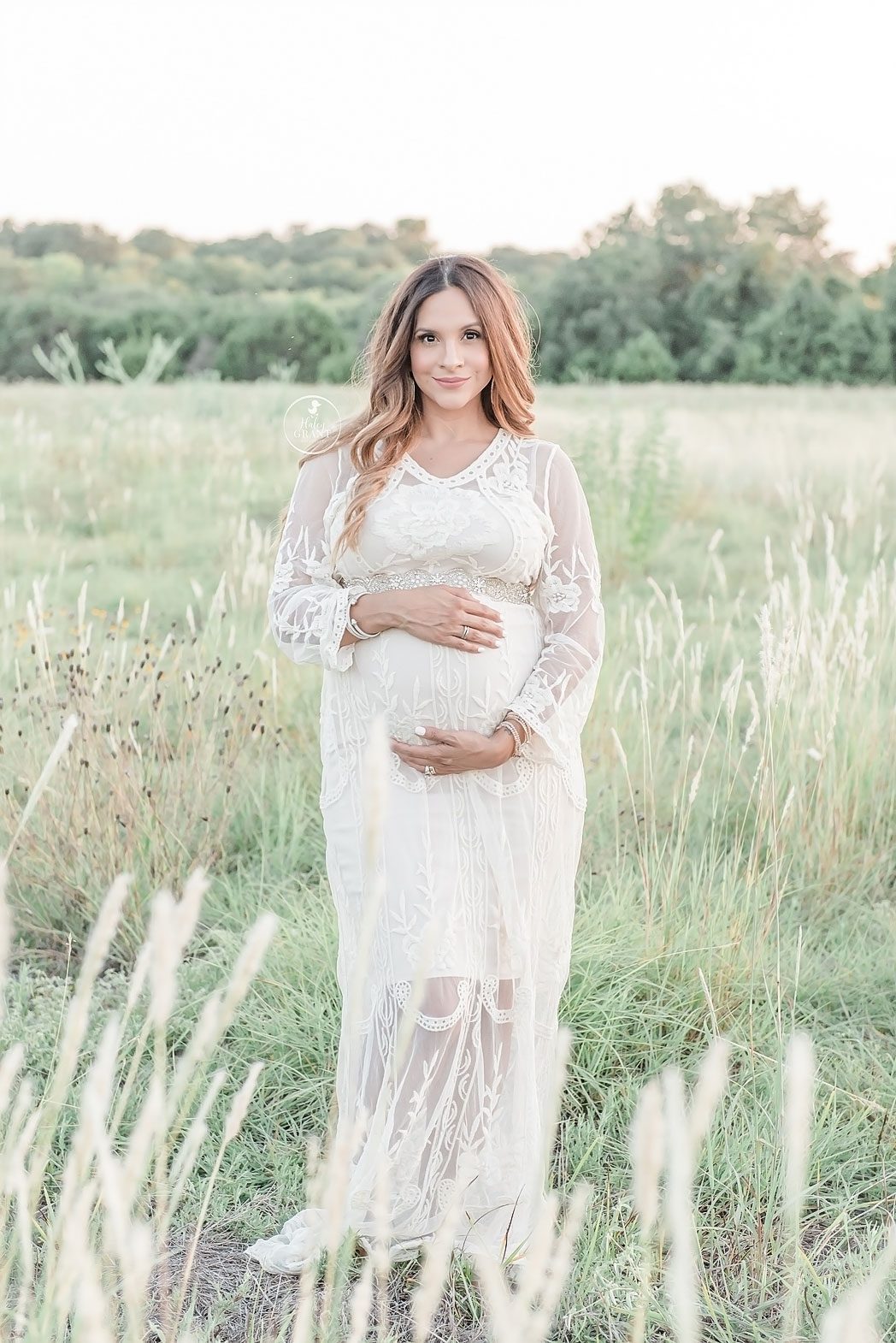 Maternity Photographer Austin | Newborn Photography