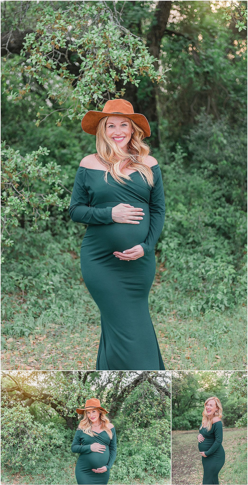 Maternity Photographer Austin Texas