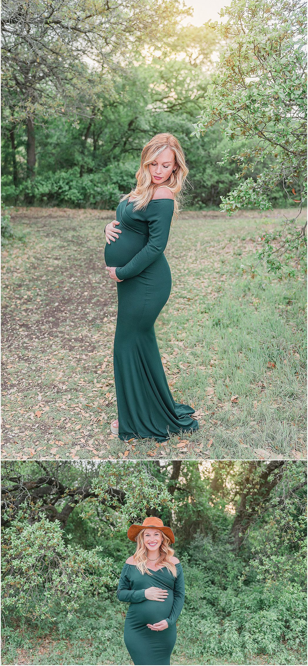 Maternity Photographer Austin Texas