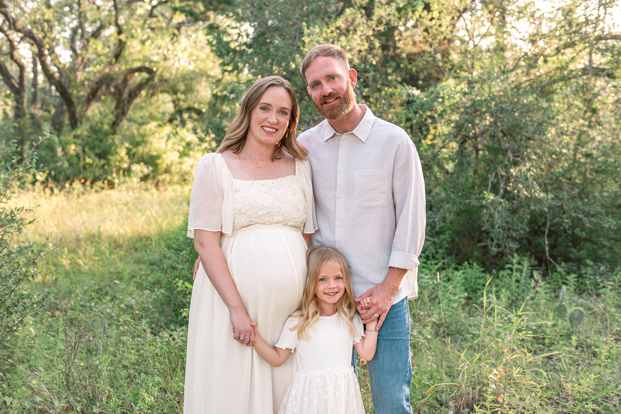 Maternity Photography Austin Texas