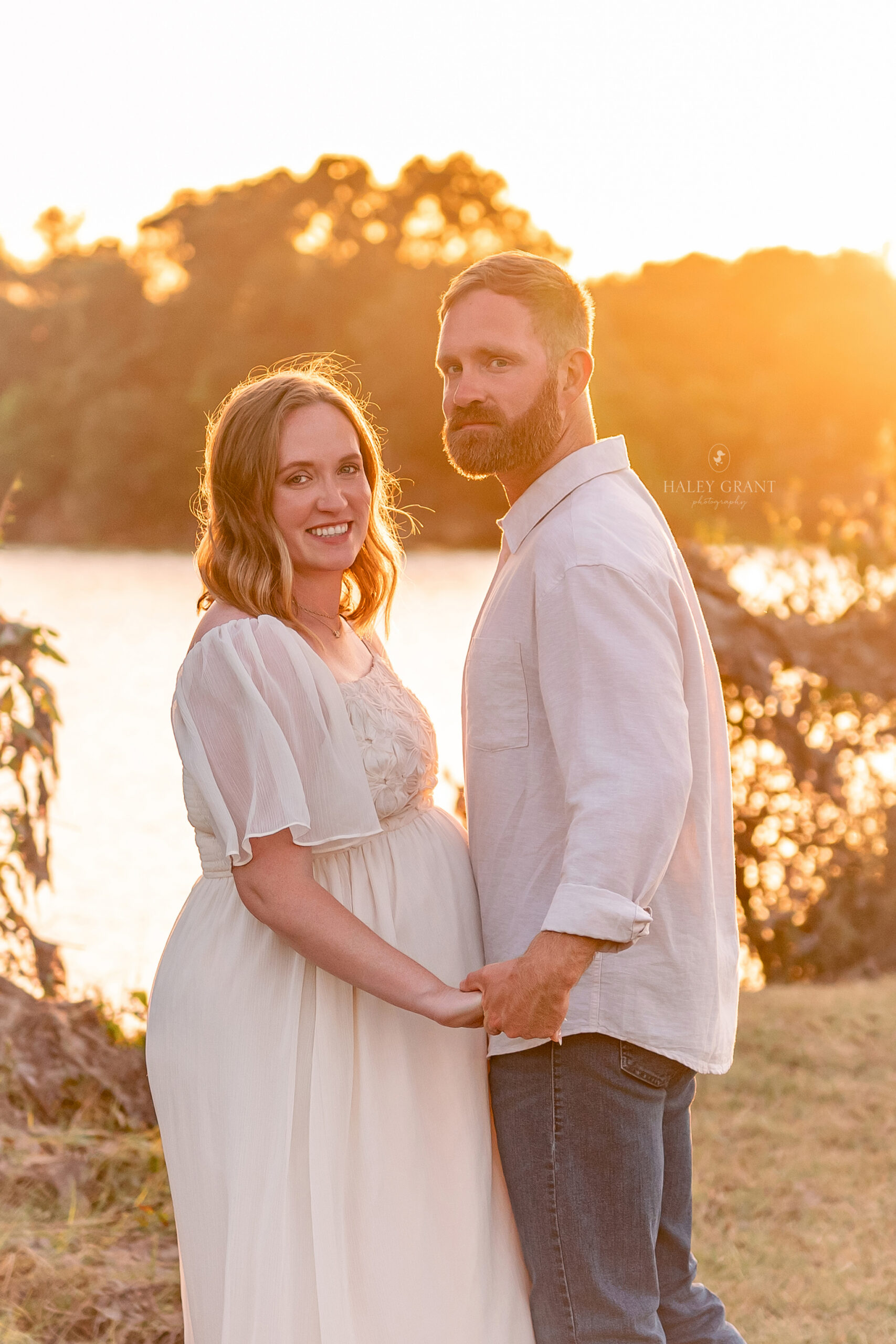 Maternity Photography Round Rock Texas
