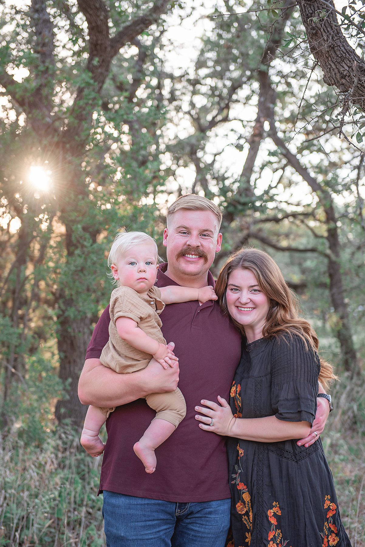 Family Photographer Austin Texas