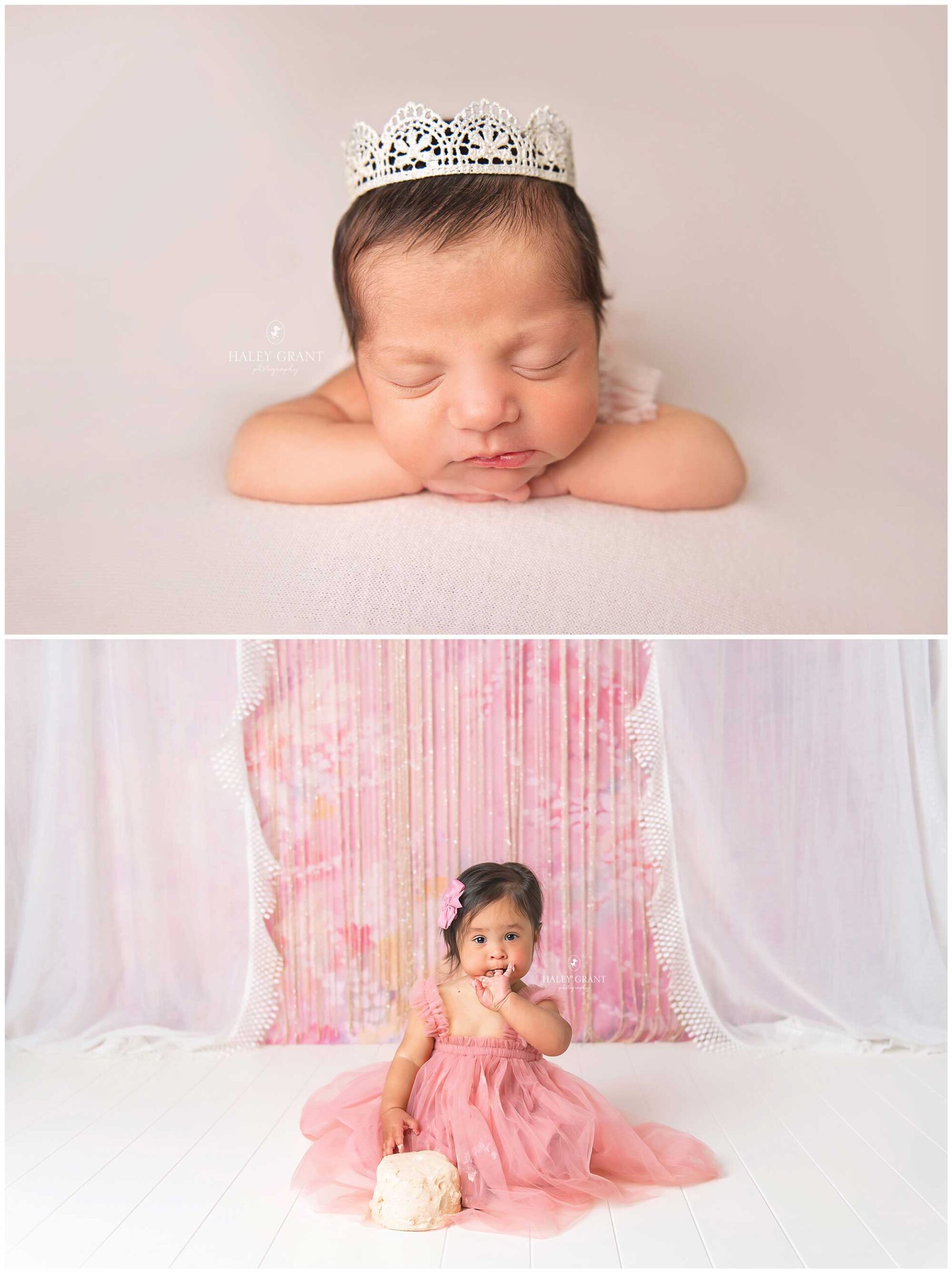 Newborn Baby Photographer Austin Texas