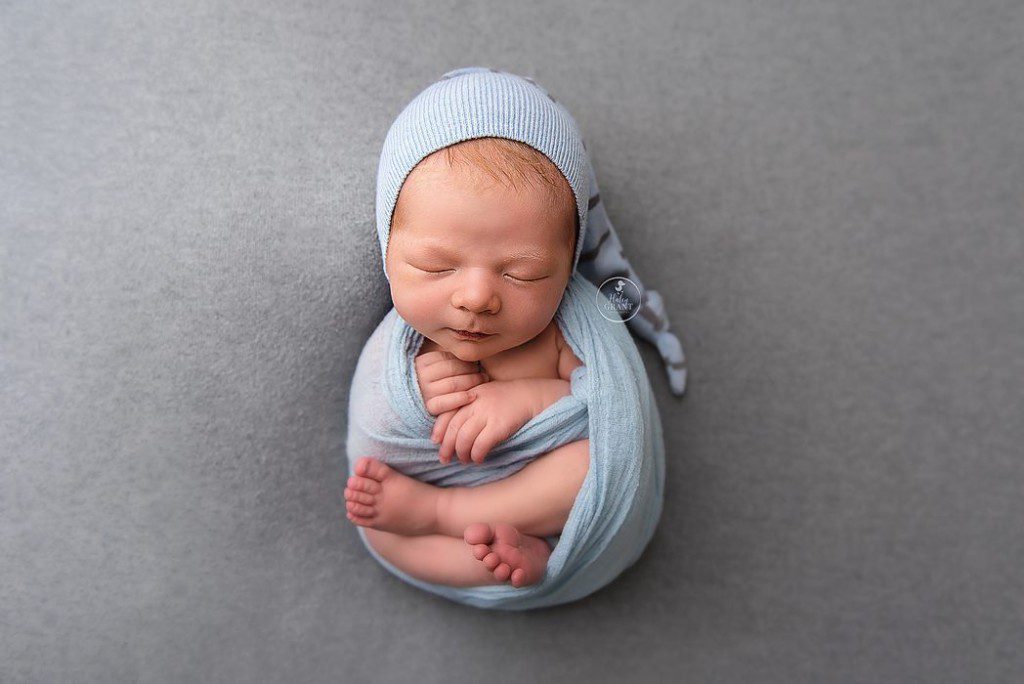 Newborn photographer Austin Texas
