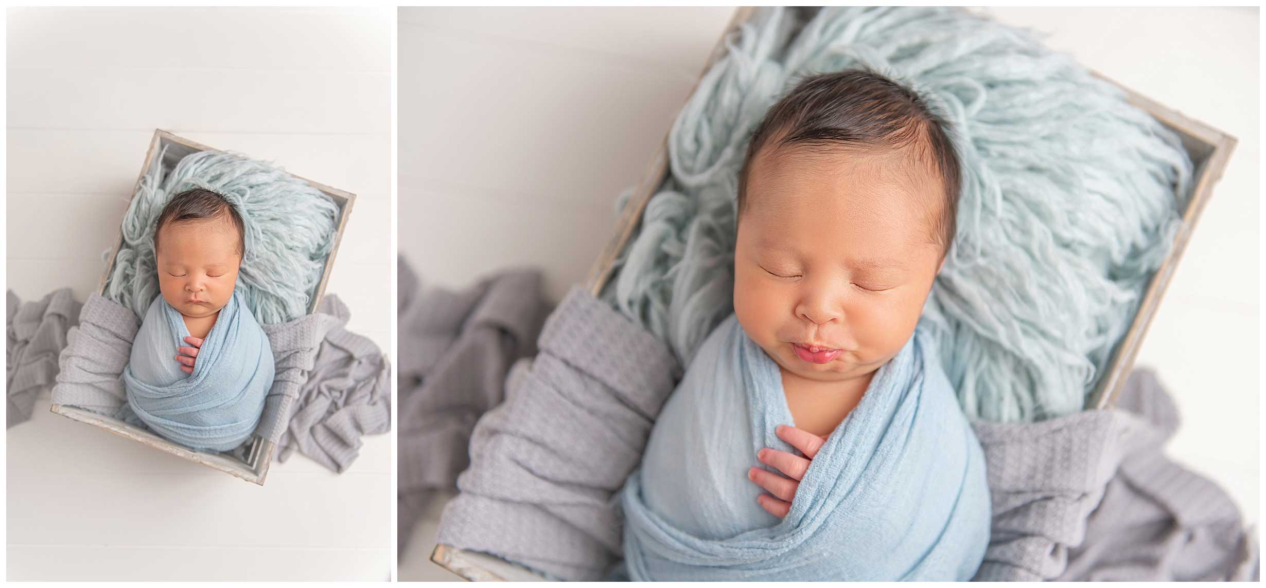 Austin Newborn Photography