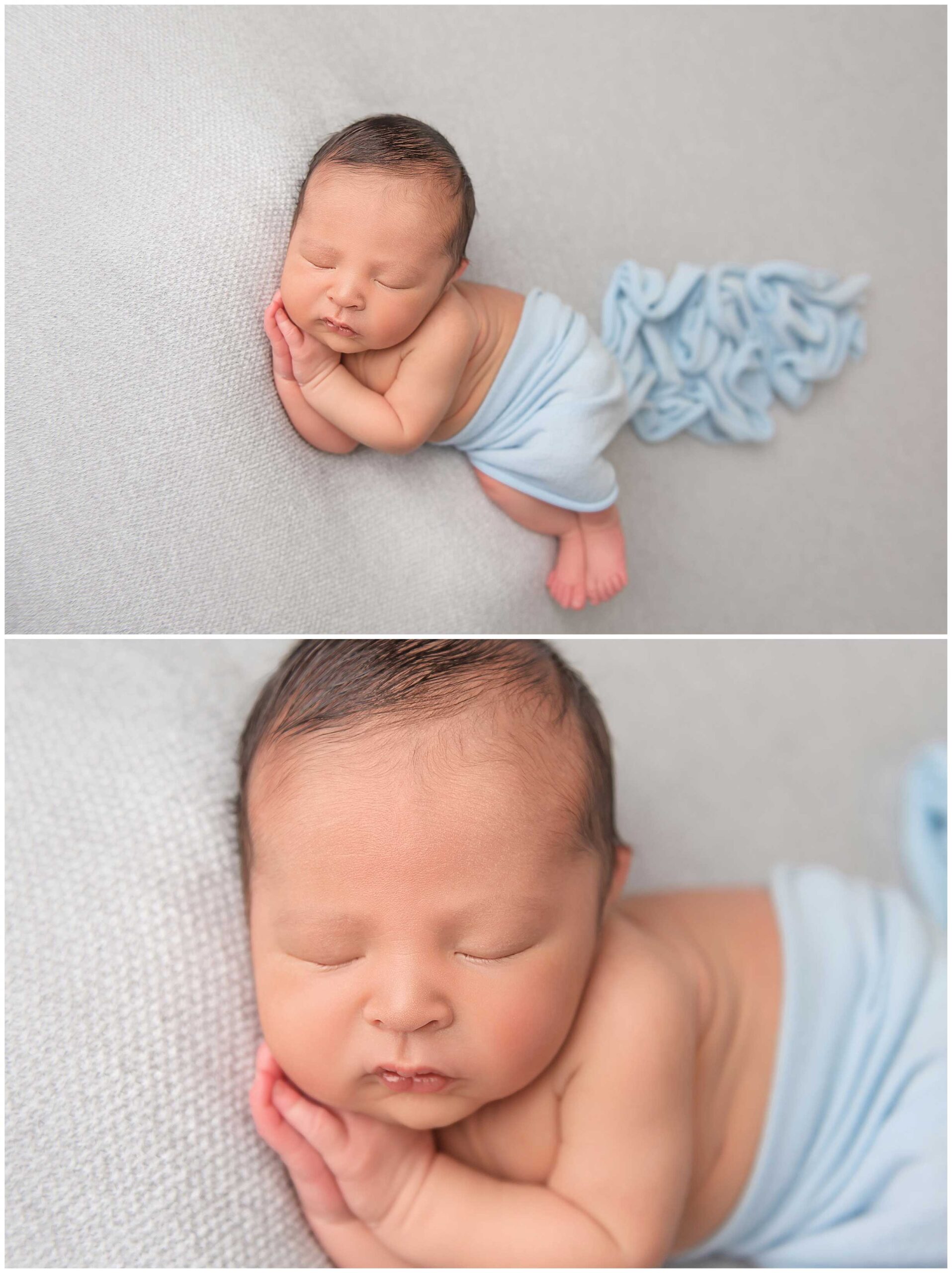 Austin Newborn Photography