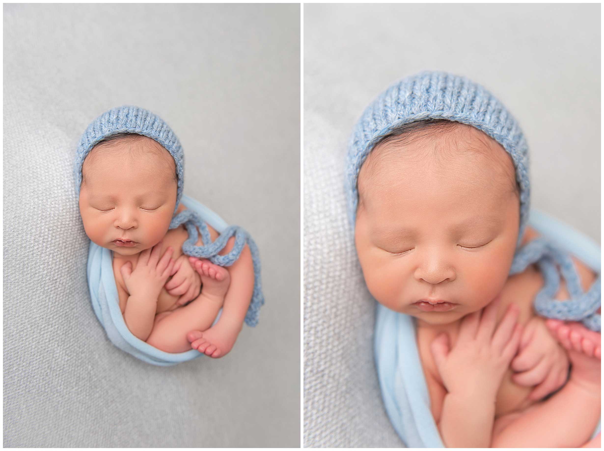 Austin Newborn Photography