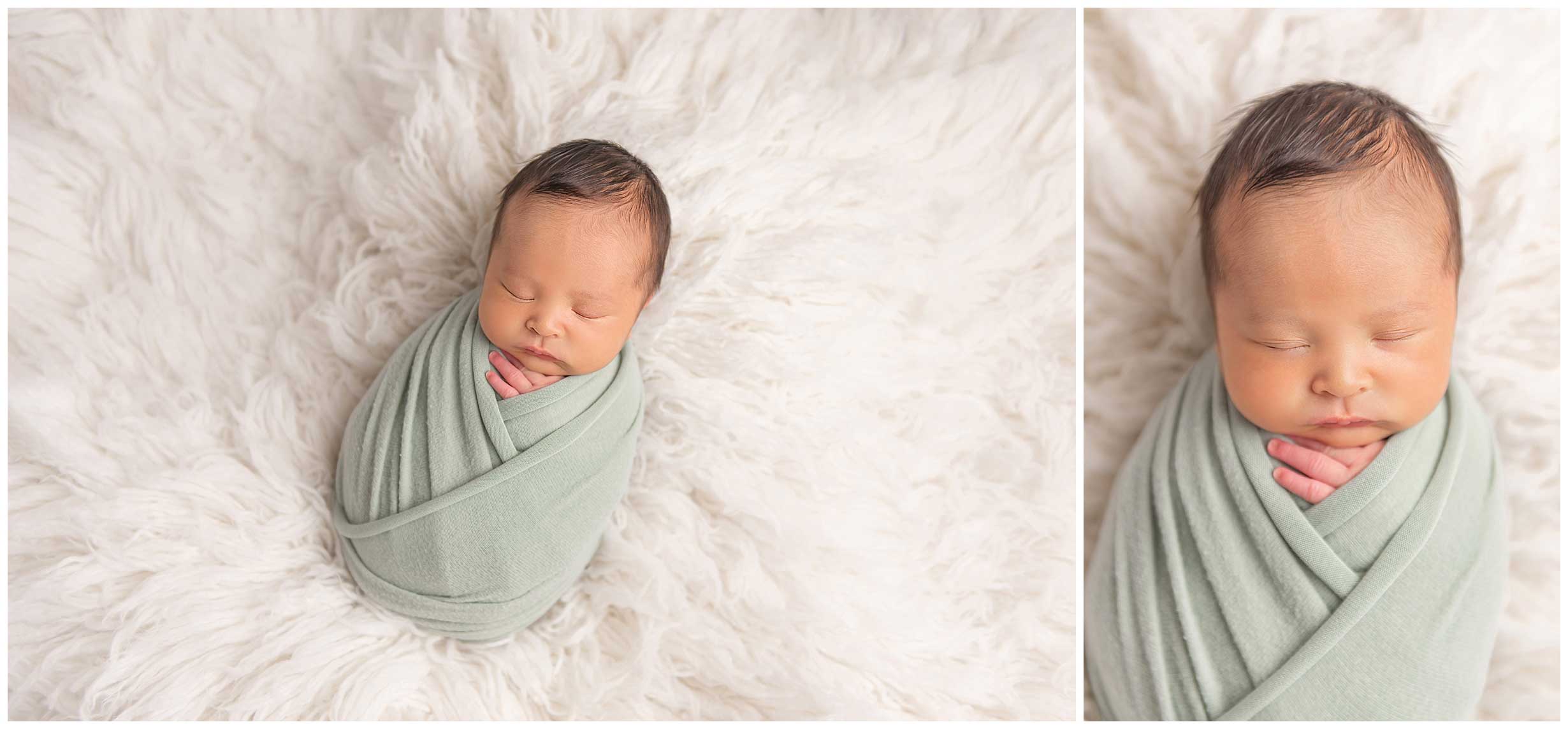 Austin Newborn Photography