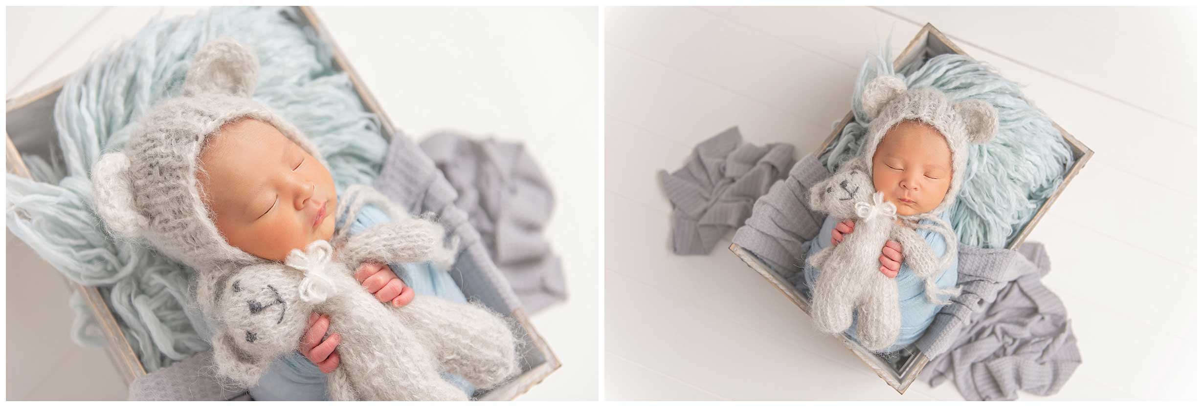 Austin Newborn Photography
