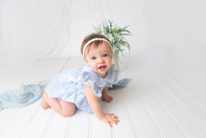 Haley Grant Photography: Austin Newborn Photographer