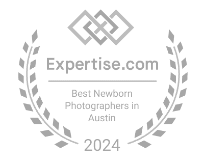 Best Newborn Photographer in Austin Texas 2024