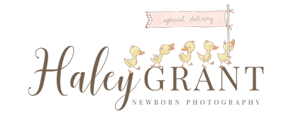 Newborn Photographer Austin, Texas